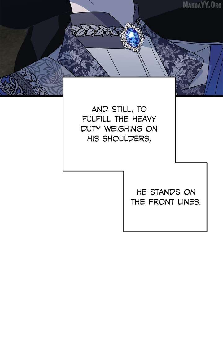 My Husband Who Hates Me Has Lost His Memories Chapter 102 356 ch 102 83