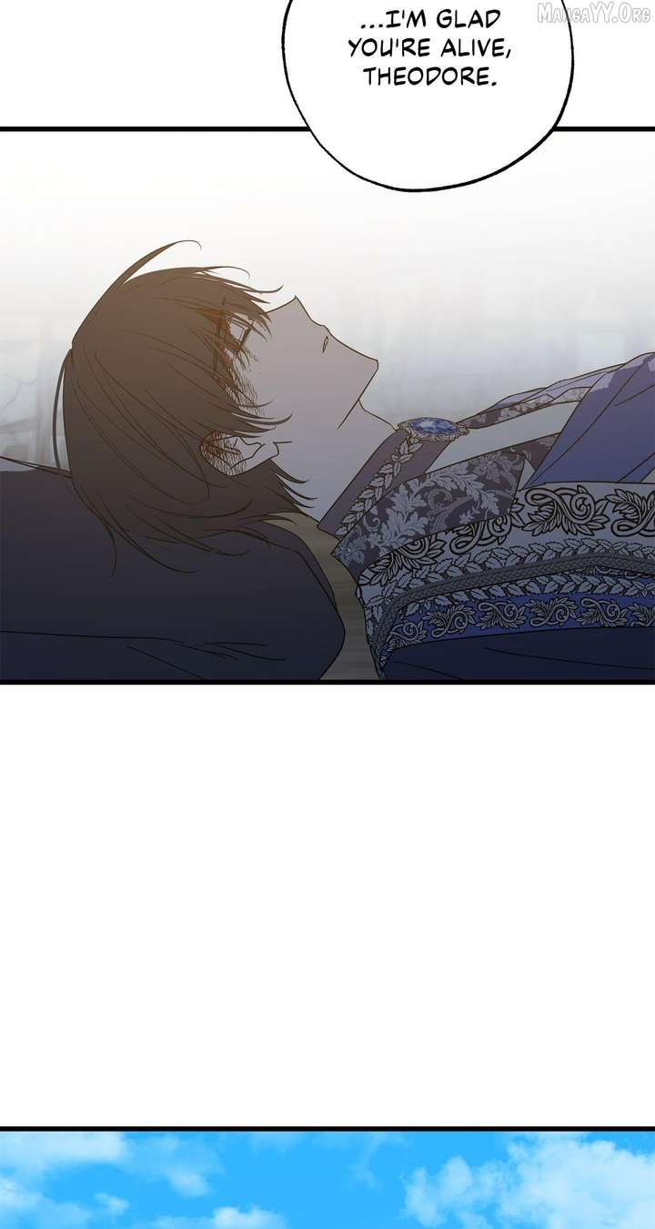 My Husband Who Hates Me Has Lost His Memories Chapter 102 359 ch 102 86
