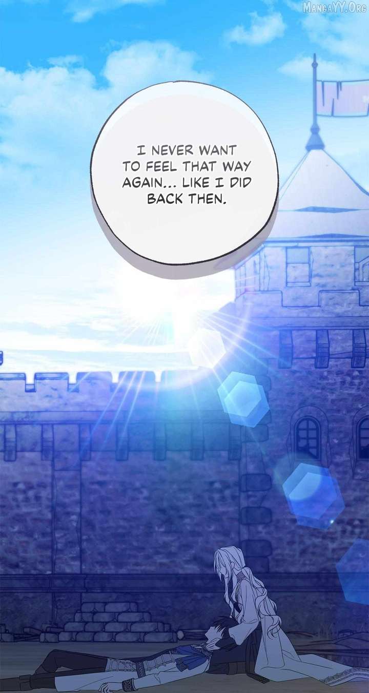 My Husband Who Hates Me Has Lost His Memories Chapter 102 360 ch 102 87