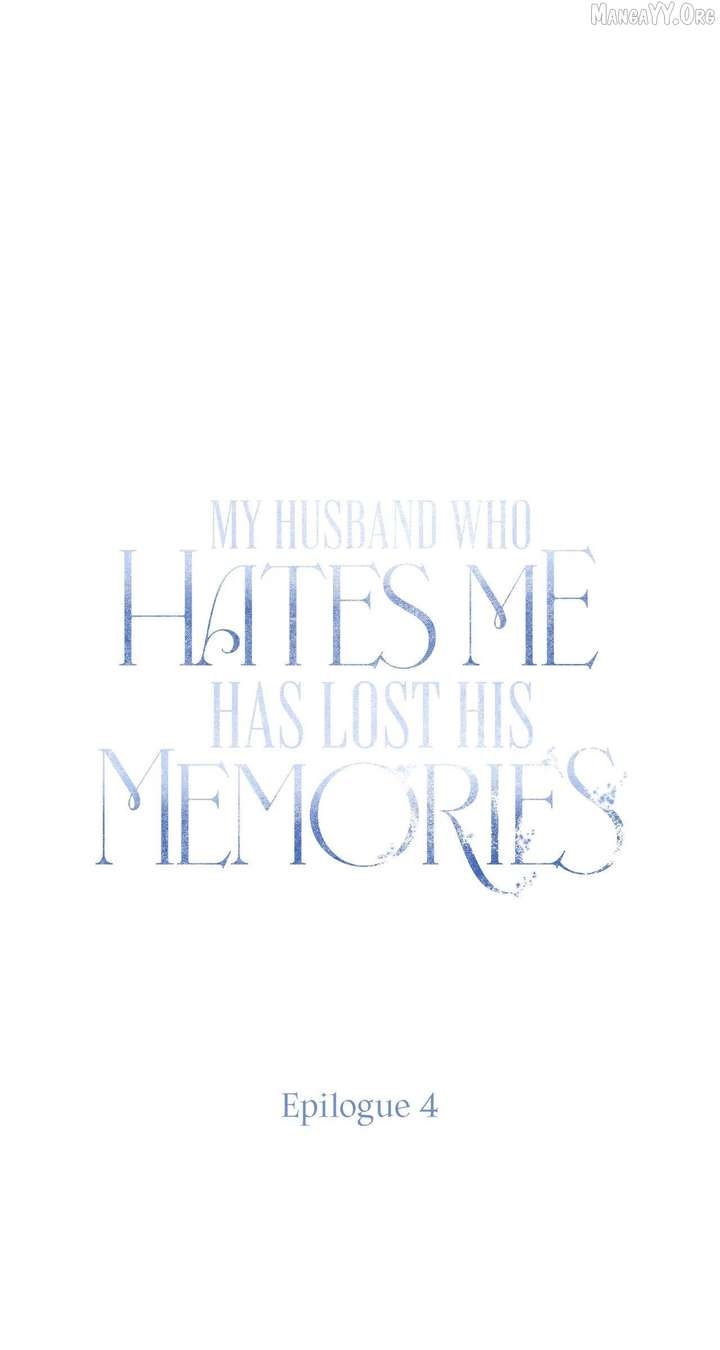 My Husband Who Hates Me Has Lost His Memories Chapter 102 282 ch 102 9