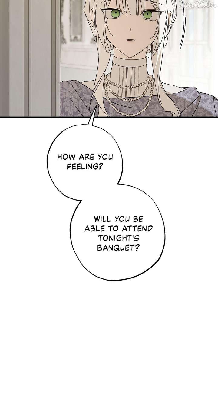 My Husband Who Hates Me Has Lost His Memories Chapter 103 304 ch 103 13