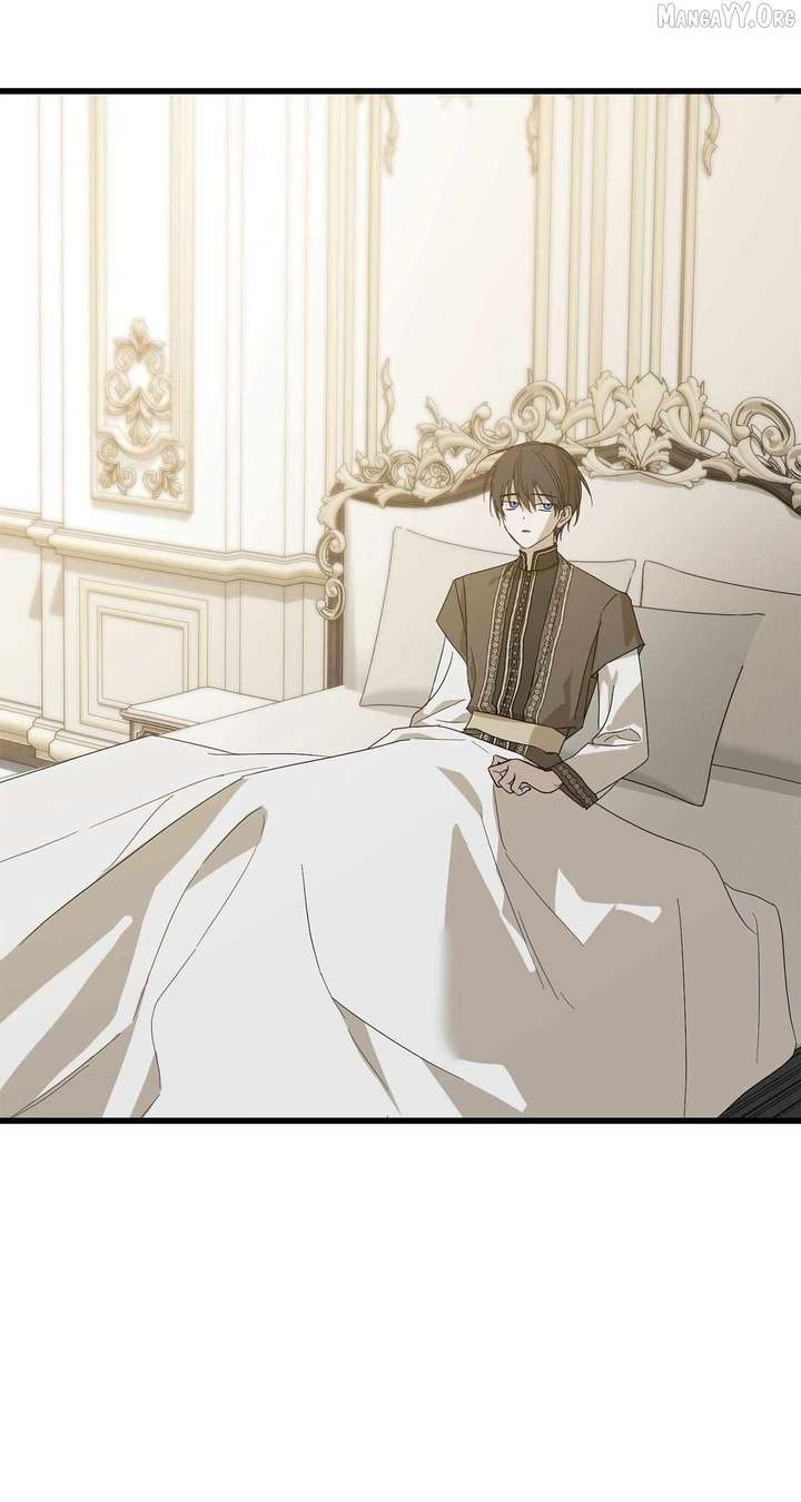 My Husband Who Hates Me Has Lost His Memories Chapter 103 305 ch 103 14