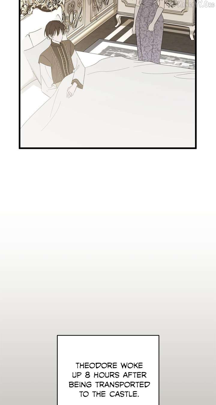 My Husband Who Hates Me Has Lost His Memories Chapter 103 308 ch 103 17