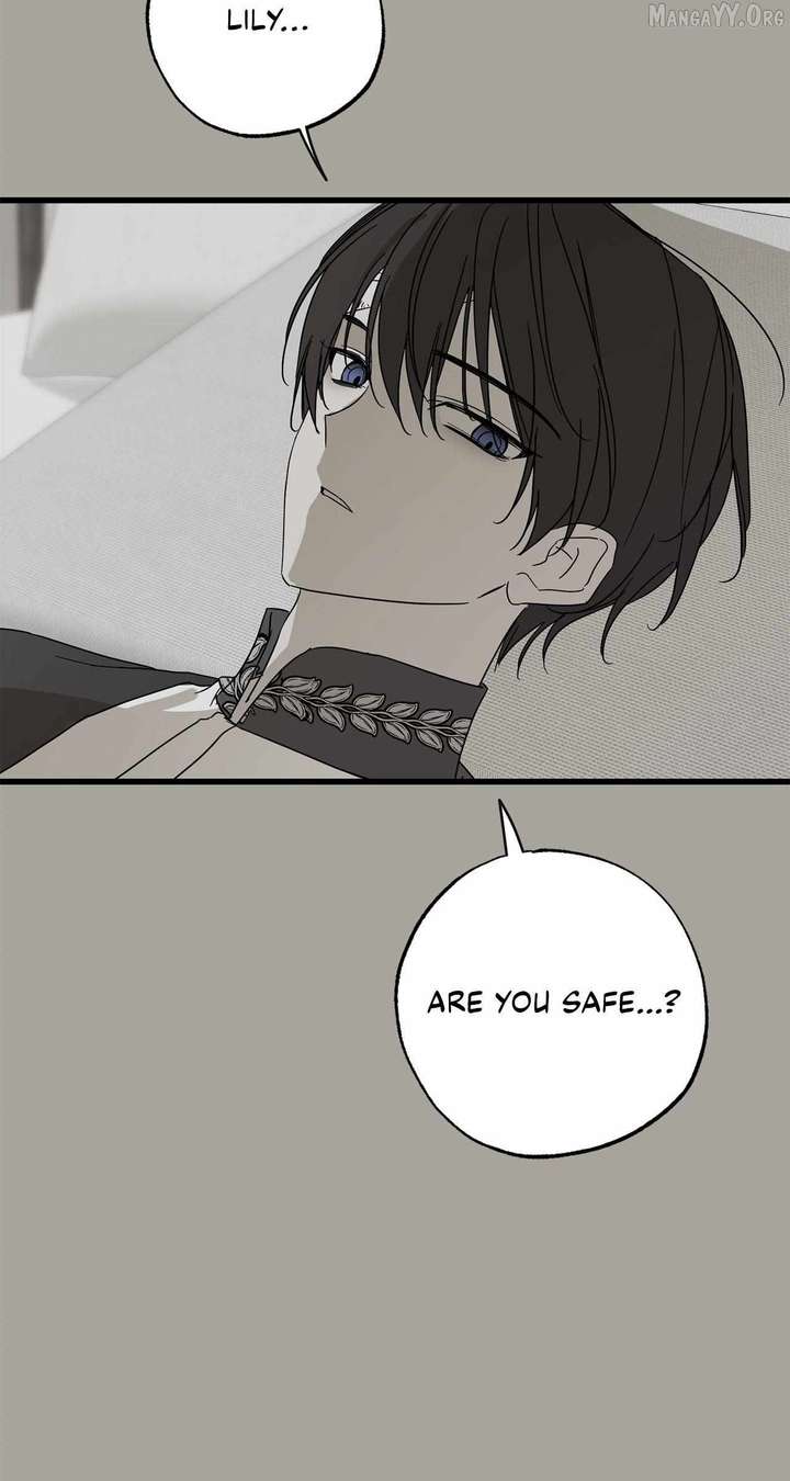 My Husband Who Hates Me Has Lost His Memories Chapter 103 310 ch 103 19