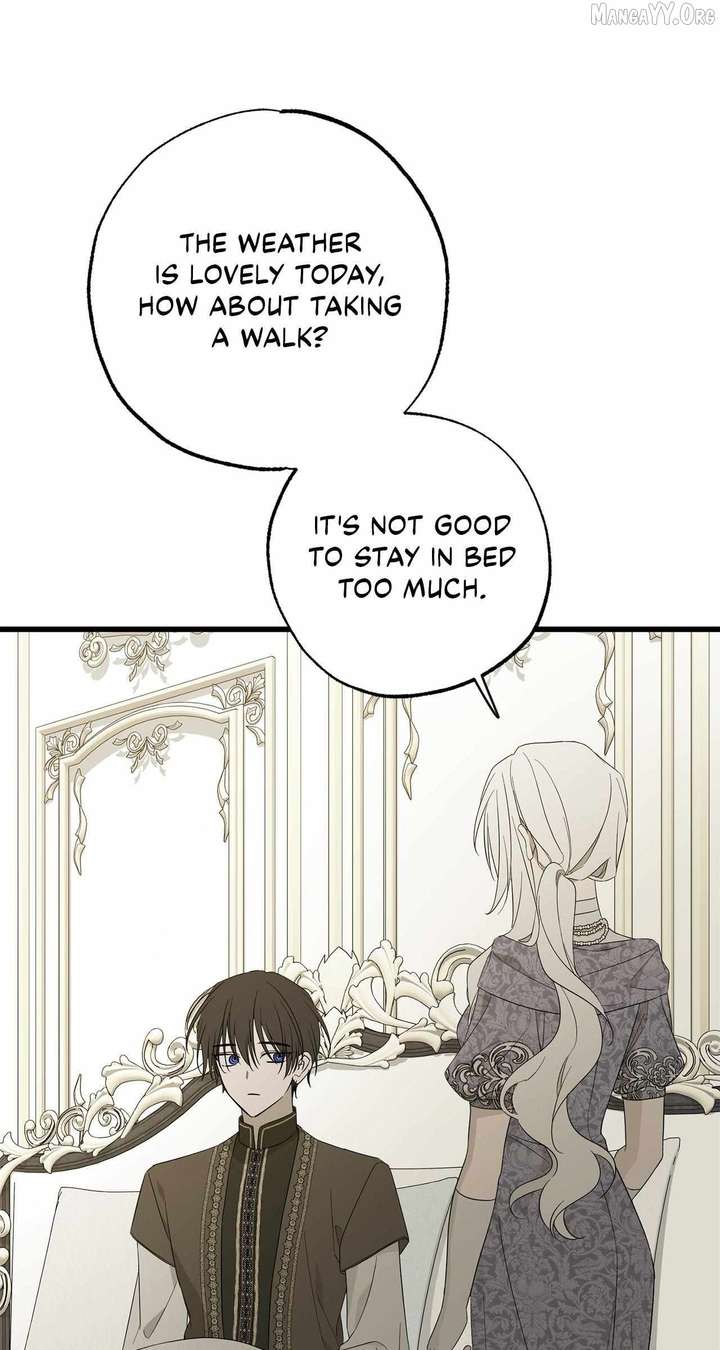 My Husband Who Hates Me Has Lost His Memories Chapter 103 314 ch 103 23