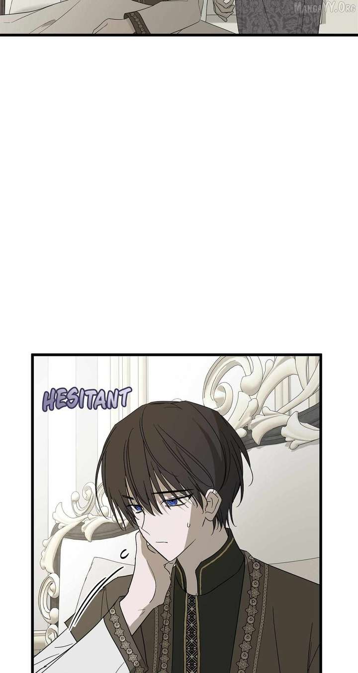 My Husband Who Hates Me Has Lost His Memories Chapter 103 315 ch 103 24
