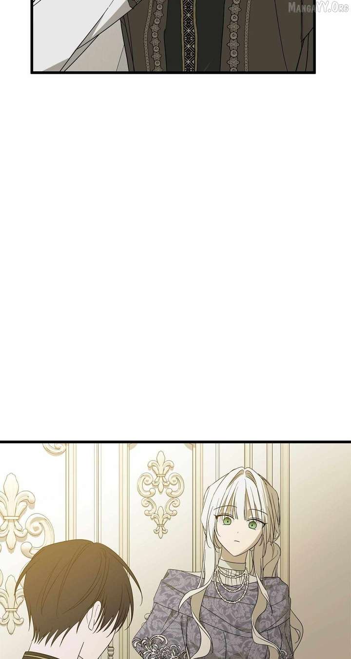 My Husband Who Hates Me Has Lost His Memories Chapter 103 316 ch 103 25
