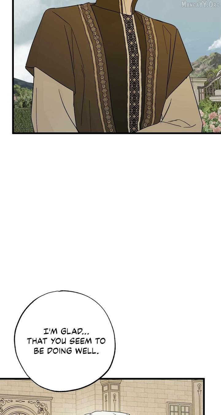 My Husband Who Hates Me Has Lost His Memories Chapter 103 323 ch 103 32