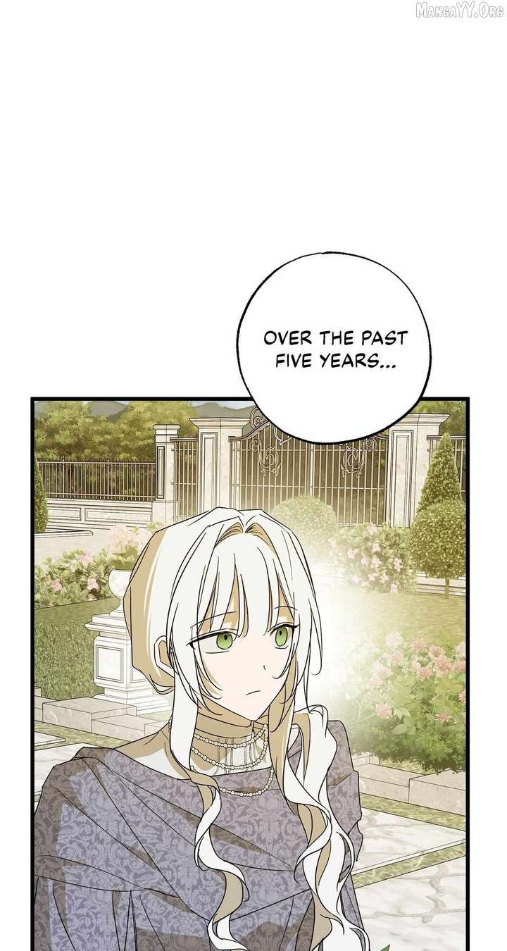 My Husband Who Hates Me Has Lost His Memories Chapter 103 329 ch 103 38