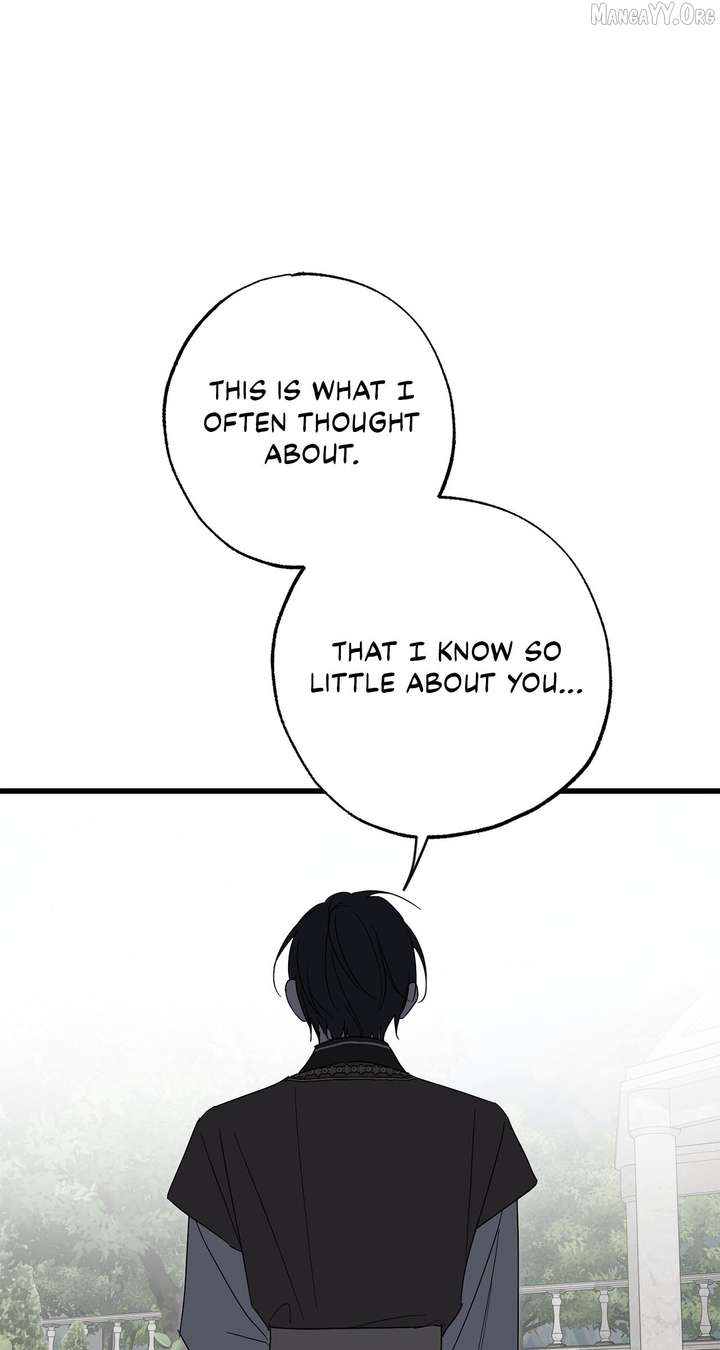 My Husband Who Hates Me Has Lost His Memories Chapter 103 331 ch 103 40