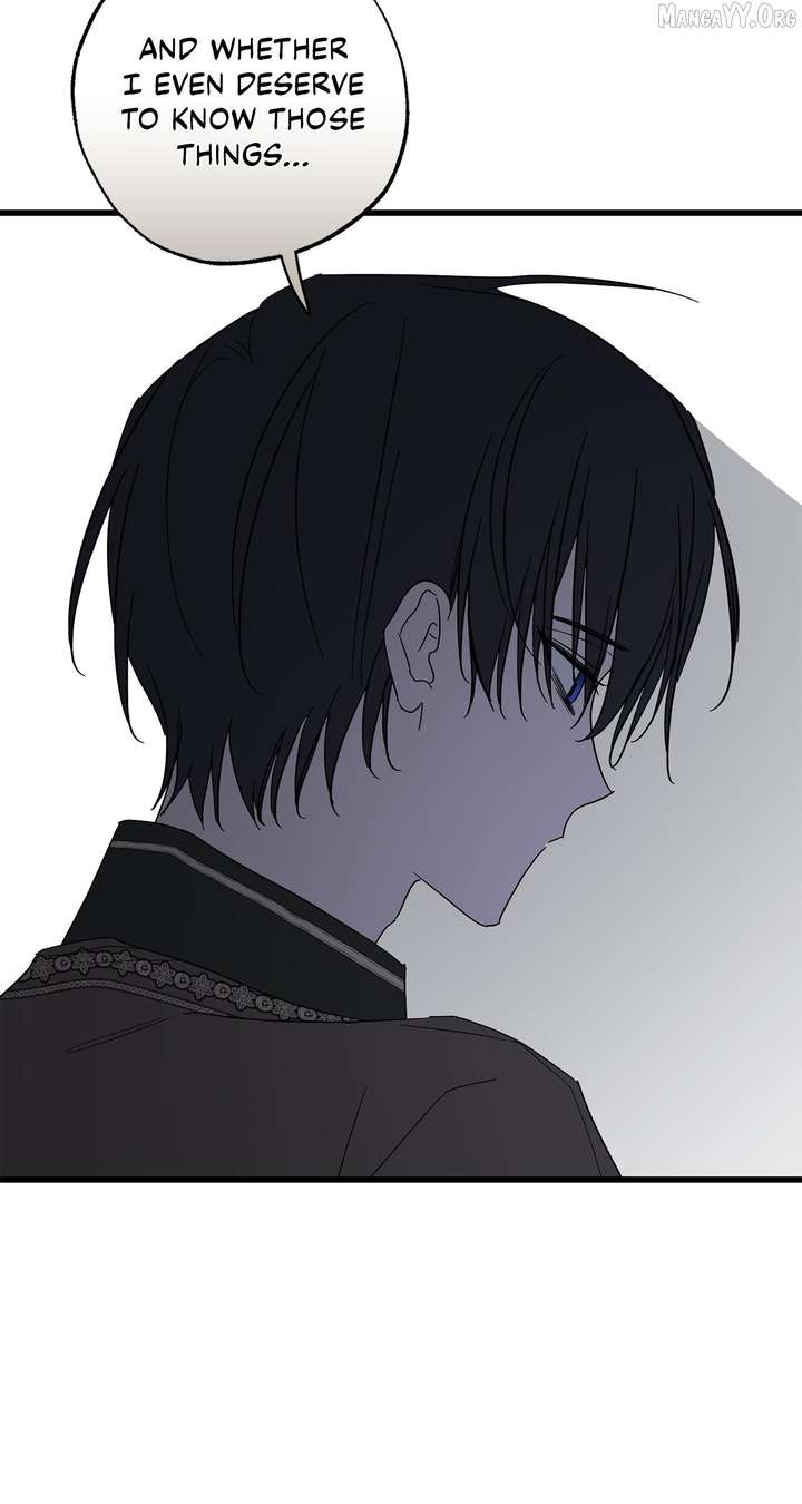 My Husband Who Hates Me Has Lost His Memories Chapter 103 335 ch 103 44