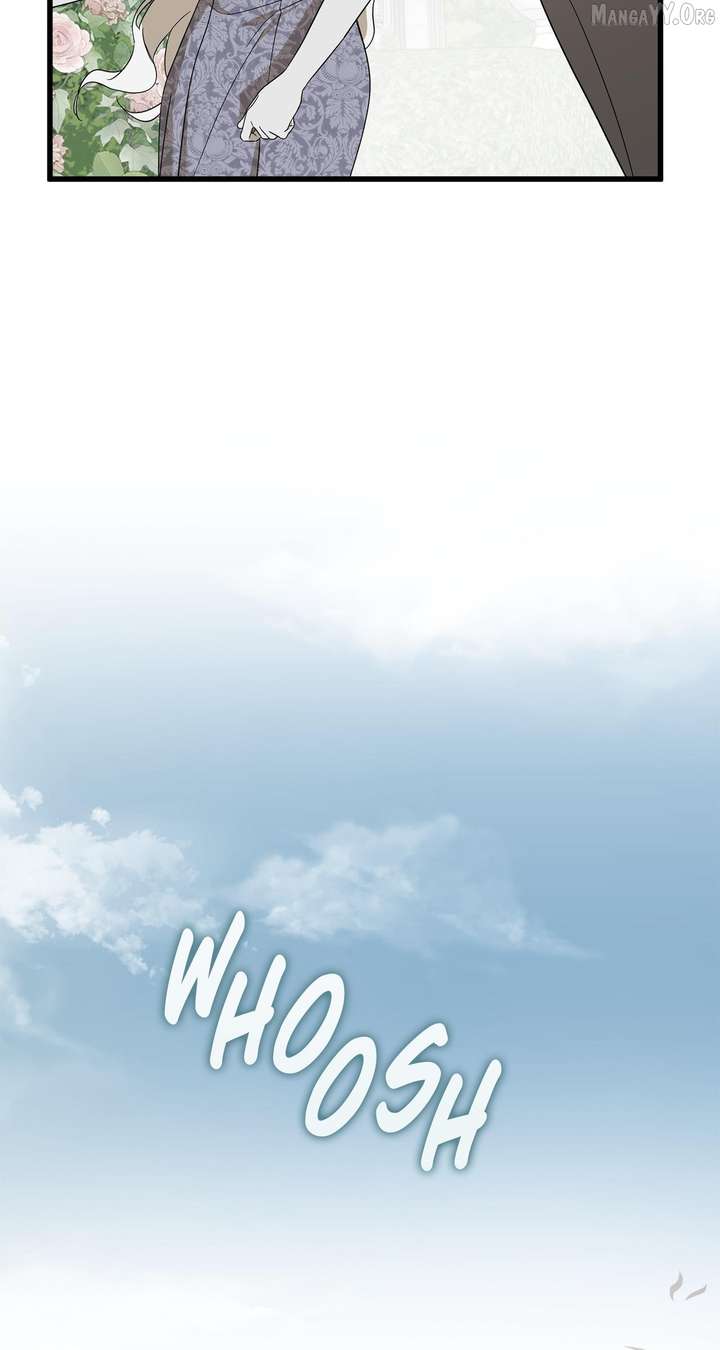 My Husband Who Hates Me Has Lost His Memories Chapter 103 337 ch 103 46