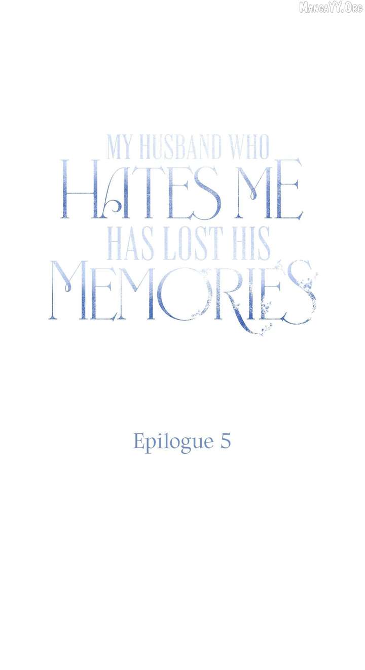 My Husband Who Hates Me Has Lost His Memories Chapter 103 339 ch 103 48