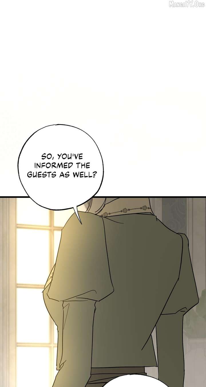 My Husband Who Hates Me Has Lost His Memories Chapter 103 340 ch 103 49