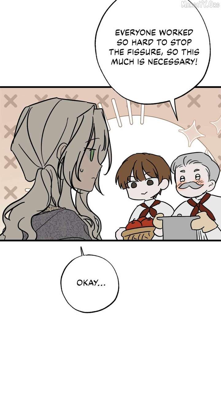 My Husband Who Hates Me Has Lost His Memories Chapter 103 296 ch 103 5