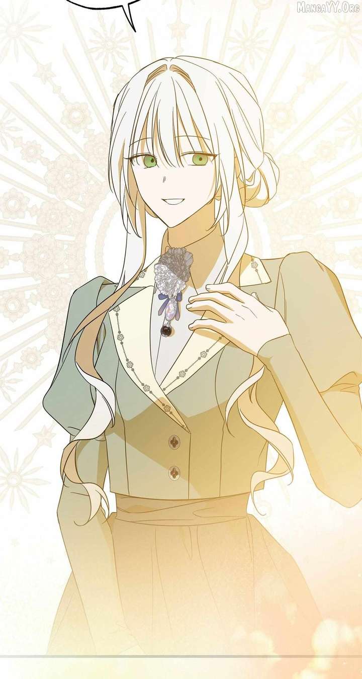 My Husband Who Hates Me Has Lost His Memories Chapter 103 342 ch 103 51