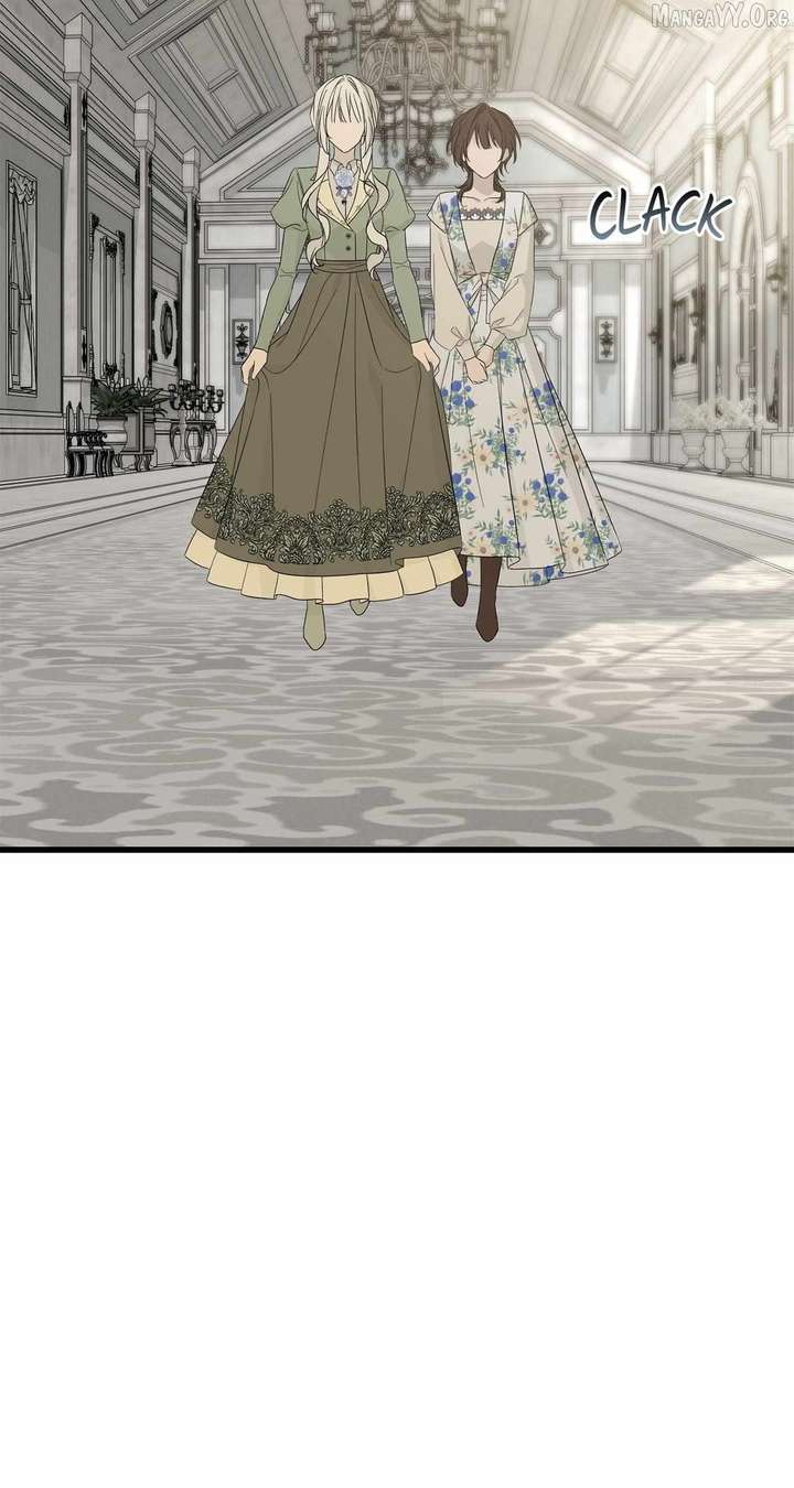 My Husband Who Hates Me Has Lost His Memories Chapter 103 344 ch 103 53