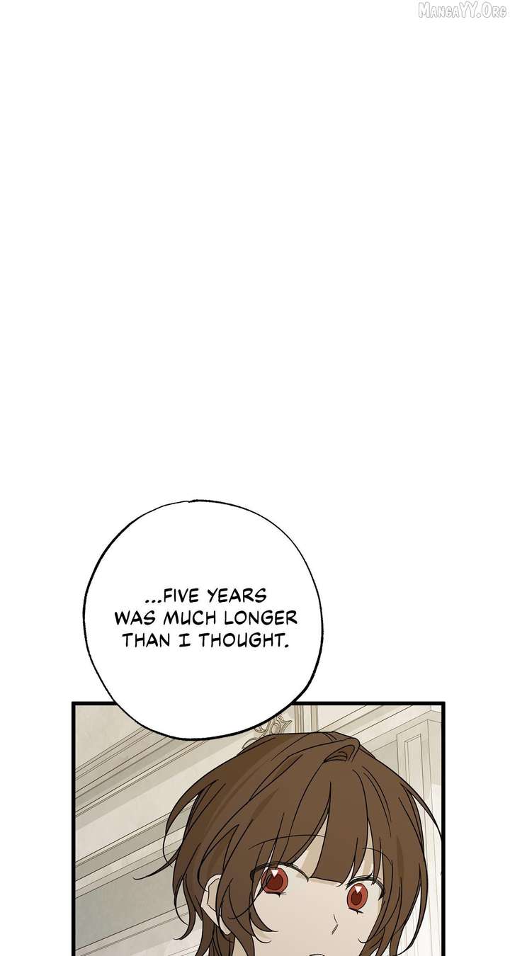 My Husband Who Hates Me Has Lost His Memories Chapter 103 346 ch 103 55
