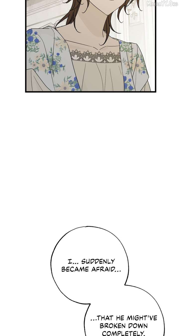 My Husband Who Hates Me Has Lost His Memories Chapter 103 347 ch 103 56