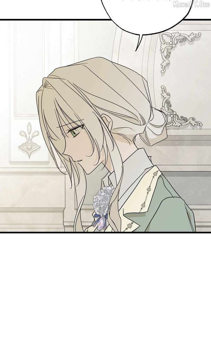 My Husband Who Hates Me Has Lost His Memories Chapter 103 348 ch 103 57