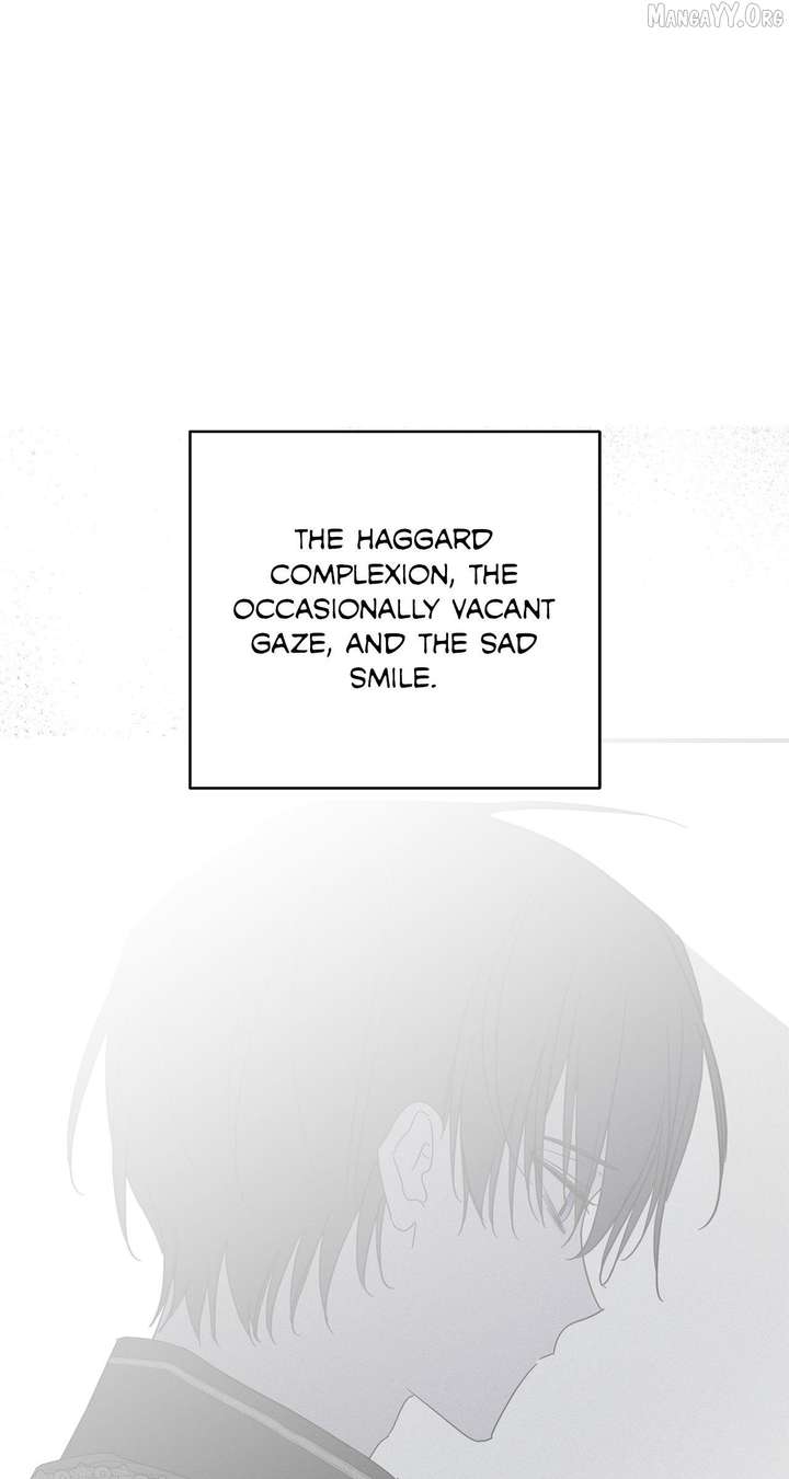 My Husband Who Hates Me Has Lost His Memories Chapter 103 349 ch 103 58