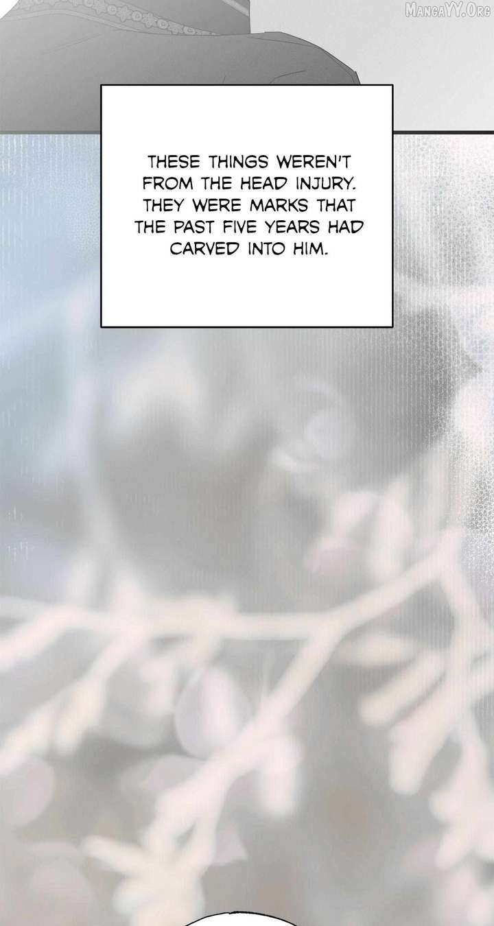 My Husband Who Hates Me Has Lost His Memories Chapter 103 350 ch 103 59