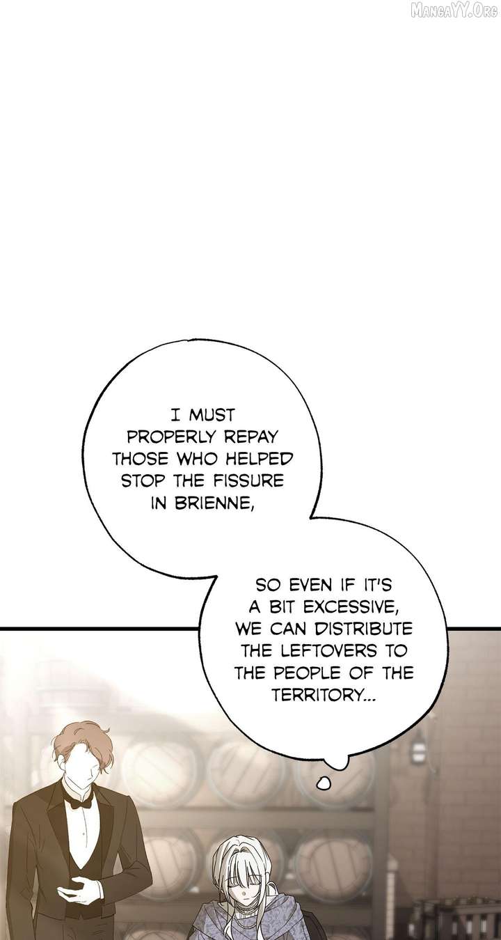 My Husband Who Hates Me Has Lost His Memories Chapter 103 297 ch 103 6