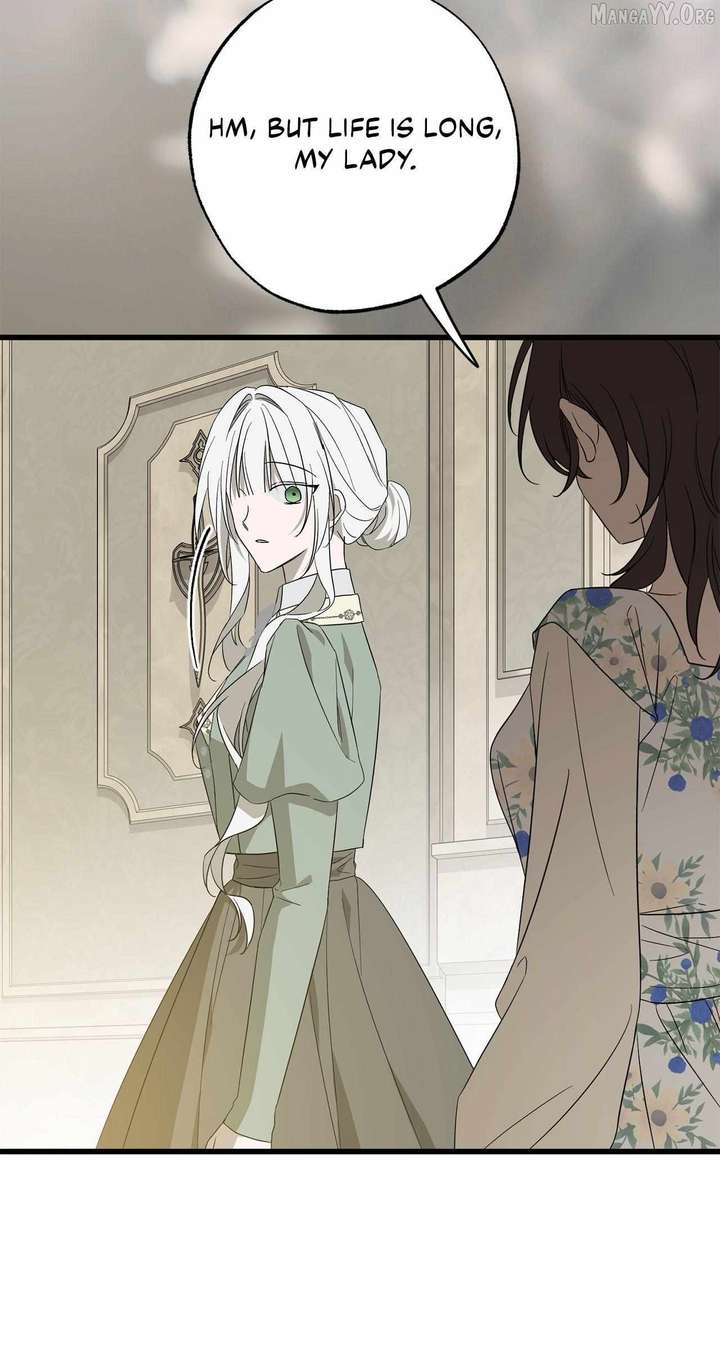 My Husband Who Hates Me Has Lost His Memories Chapter 103 351 ch 103 60