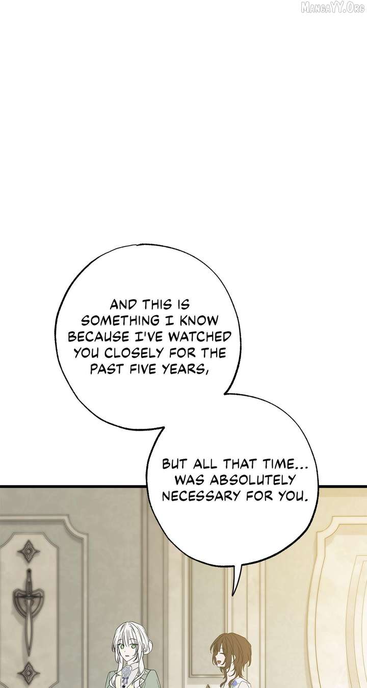 My Husband Who Hates Me Has Lost His Memories Chapter 103 355 ch 103 64
