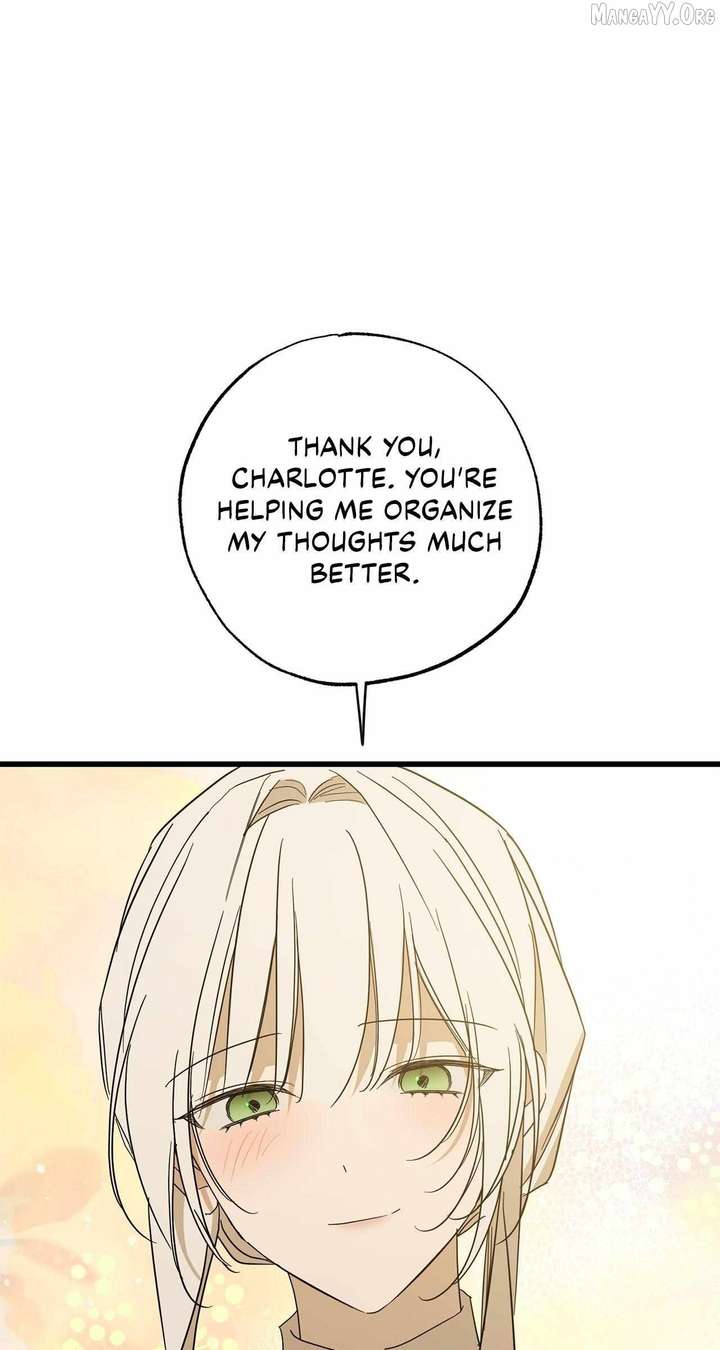 My Husband Who Hates Me Has Lost His Memories Chapter 103 359 ch 103 68