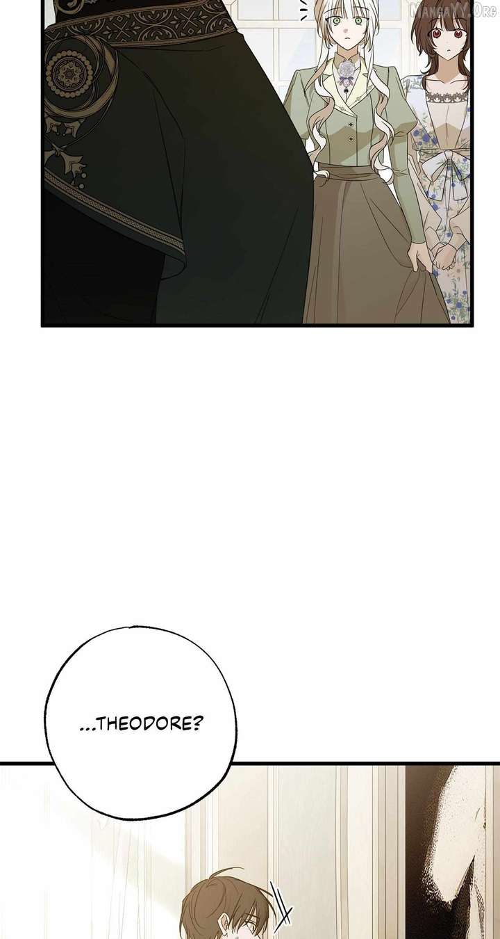 My Husband Who Hates Me Has Lost His Memories Chapter 103 361 ch 103 70