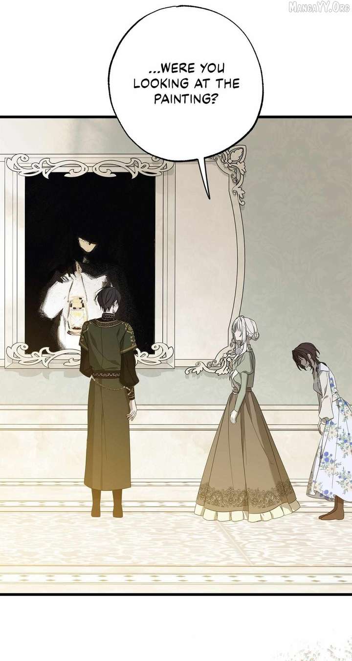 My Husband Who Hates Me Has Lost His Memories Chapter 103 364 ch 103 73