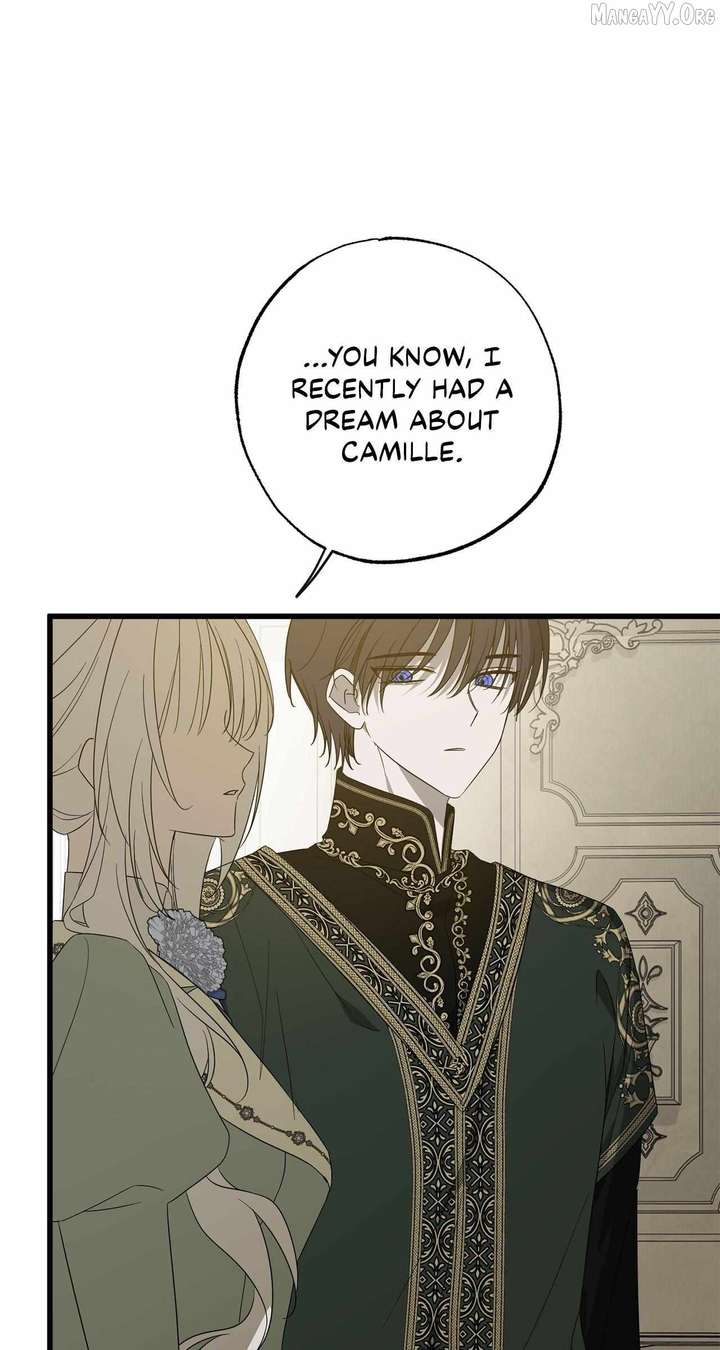 My Husband Who Hates Me Has Lost His Memories Chapter 103 368 ch 103 77