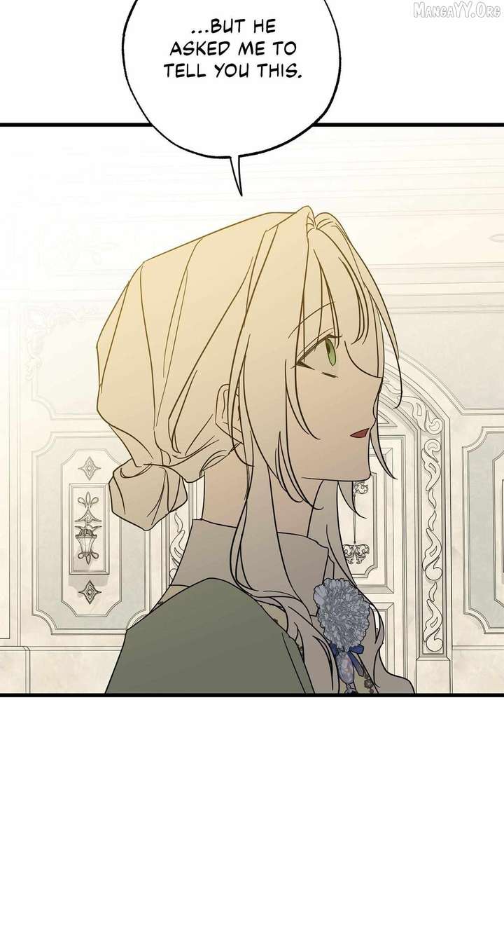 My Husband Who Hates Me Has Lost His Memories Chapter 103 370 ch 103 79