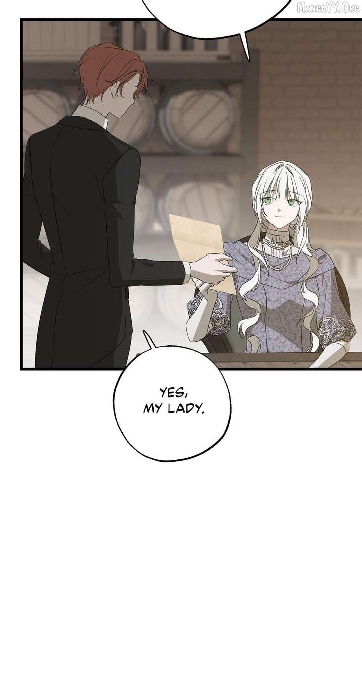 My Husband Who Hates Me Has Lost His Memories Chapter 103 299 ch 103 8