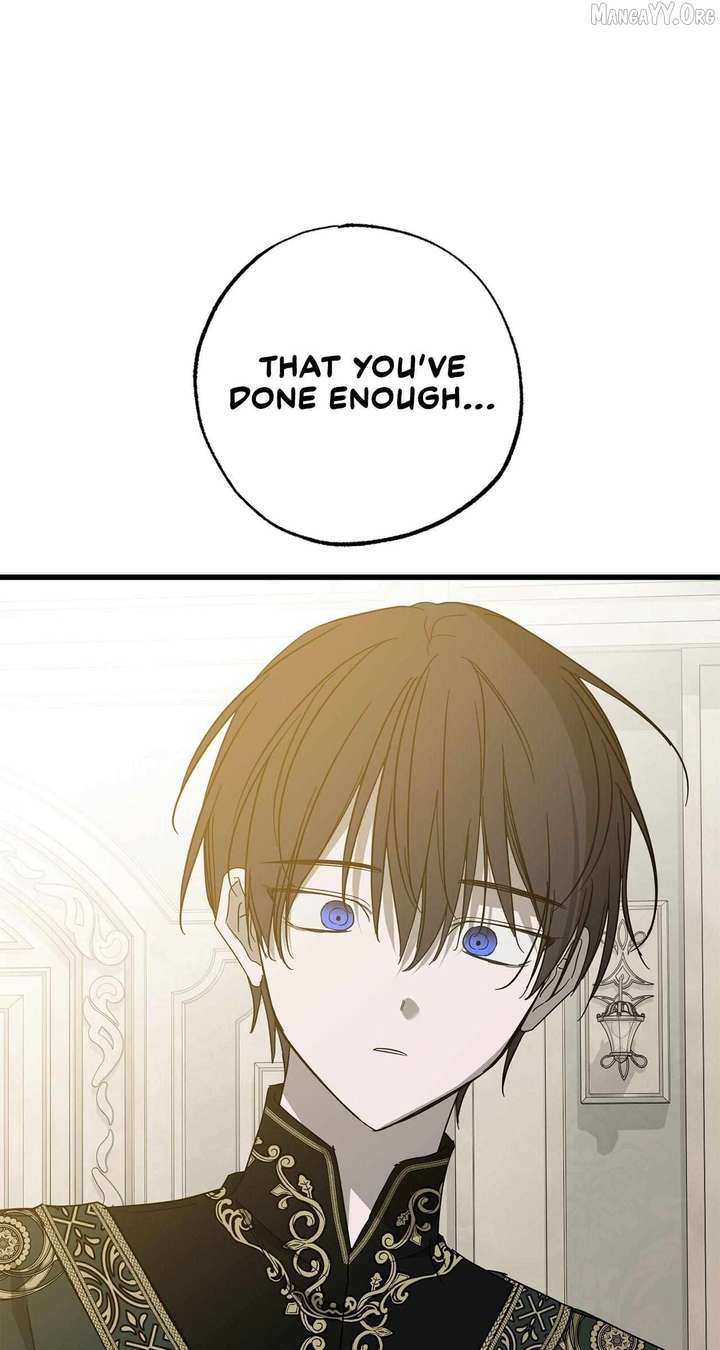 My Husband Who Hates Me Has Lost His Memories Chapter 103 371 ch 103 80