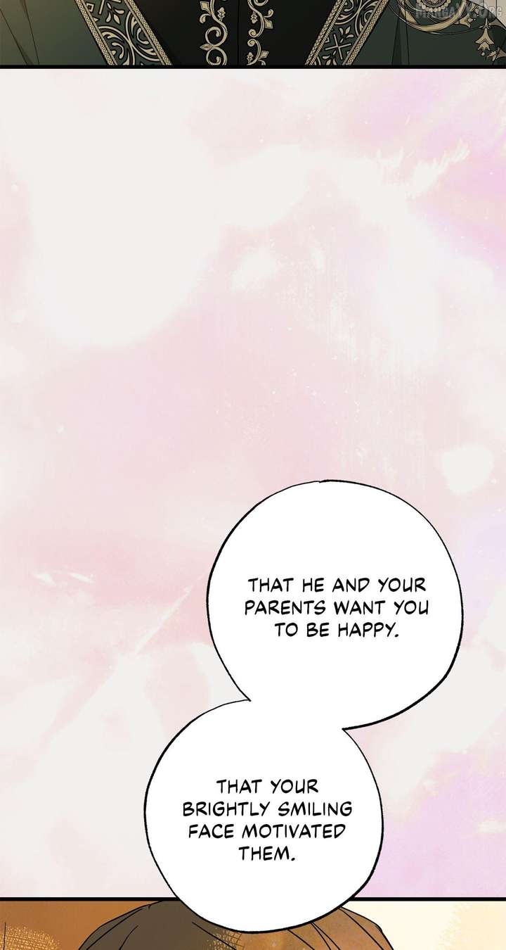 My Husband Who Hates Me Has Lost His Memories Chapter 103 372 ch 103 81