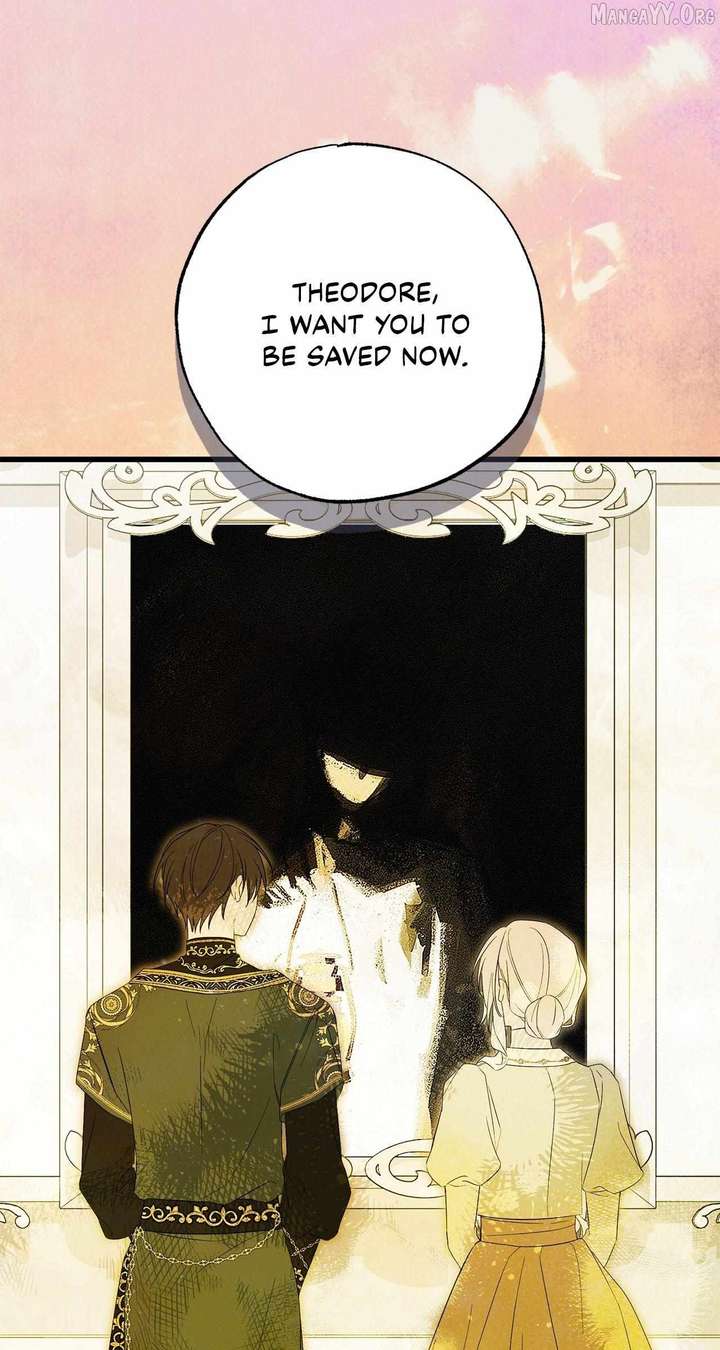 My Husband Who Hates Me Has Lost His Memories Chapter 103 374 ch 103 83