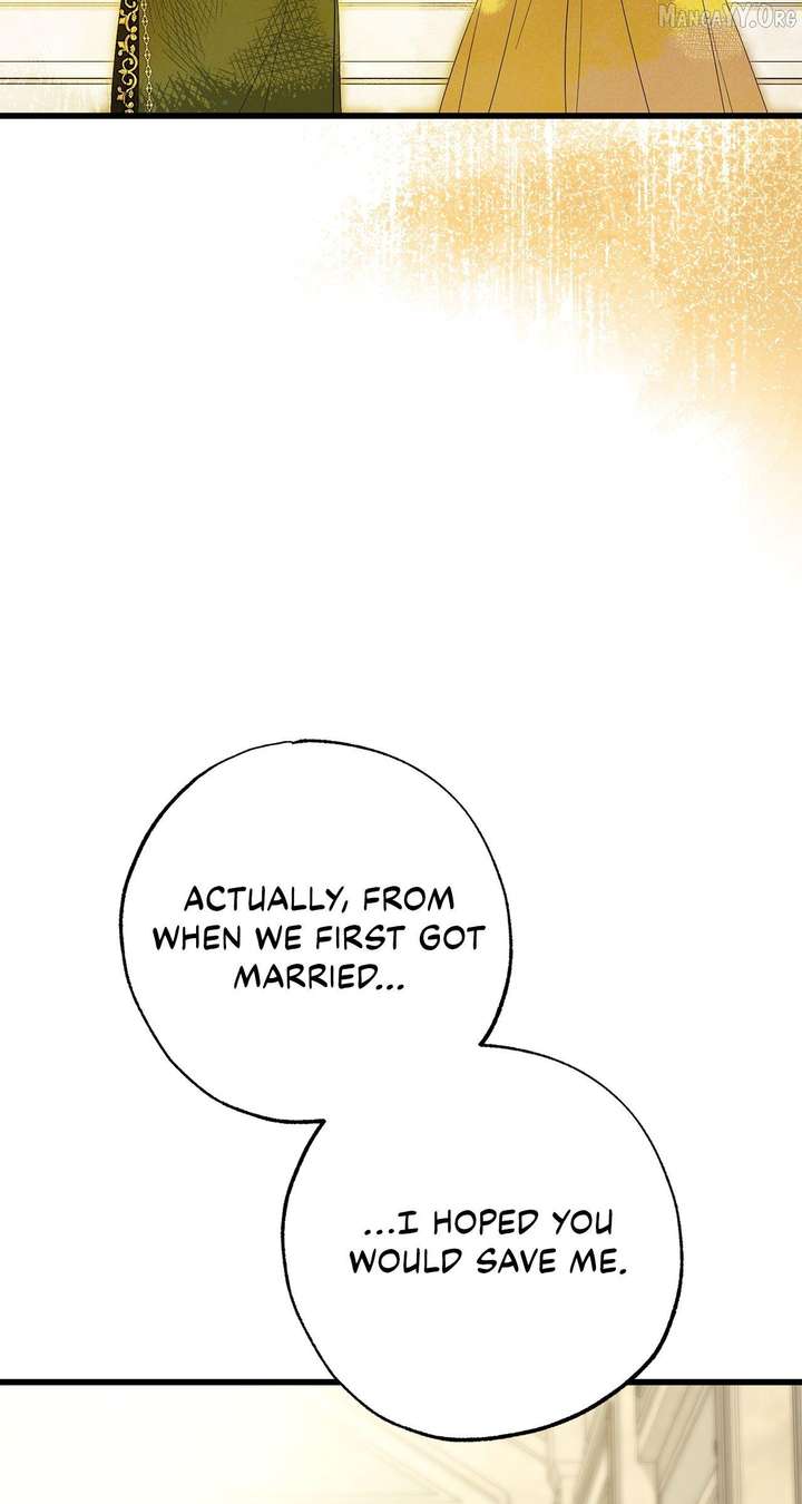 My Husband Who Hates Me Has Lost His Memories Chapter 103 375 ch 103 84