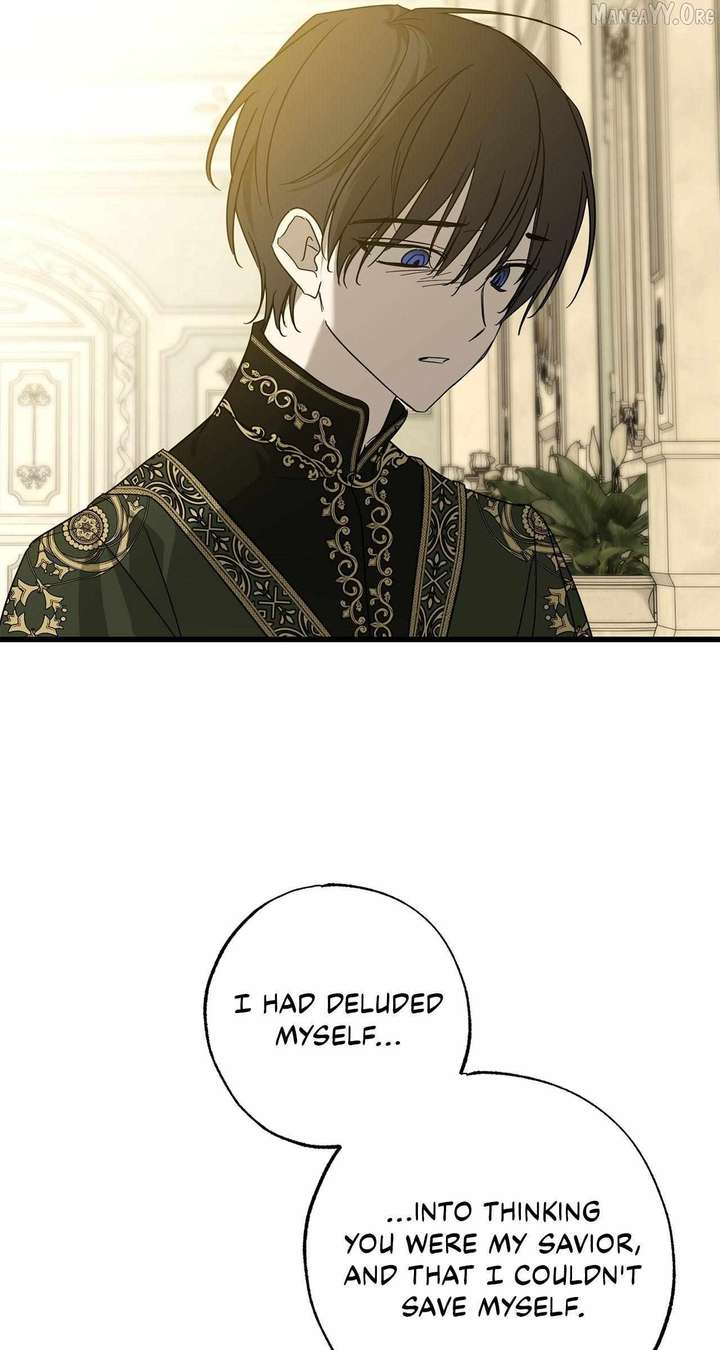 My Husband Who Hates Me Has Lost His Memories Chapter 103 376 ch 103 85
