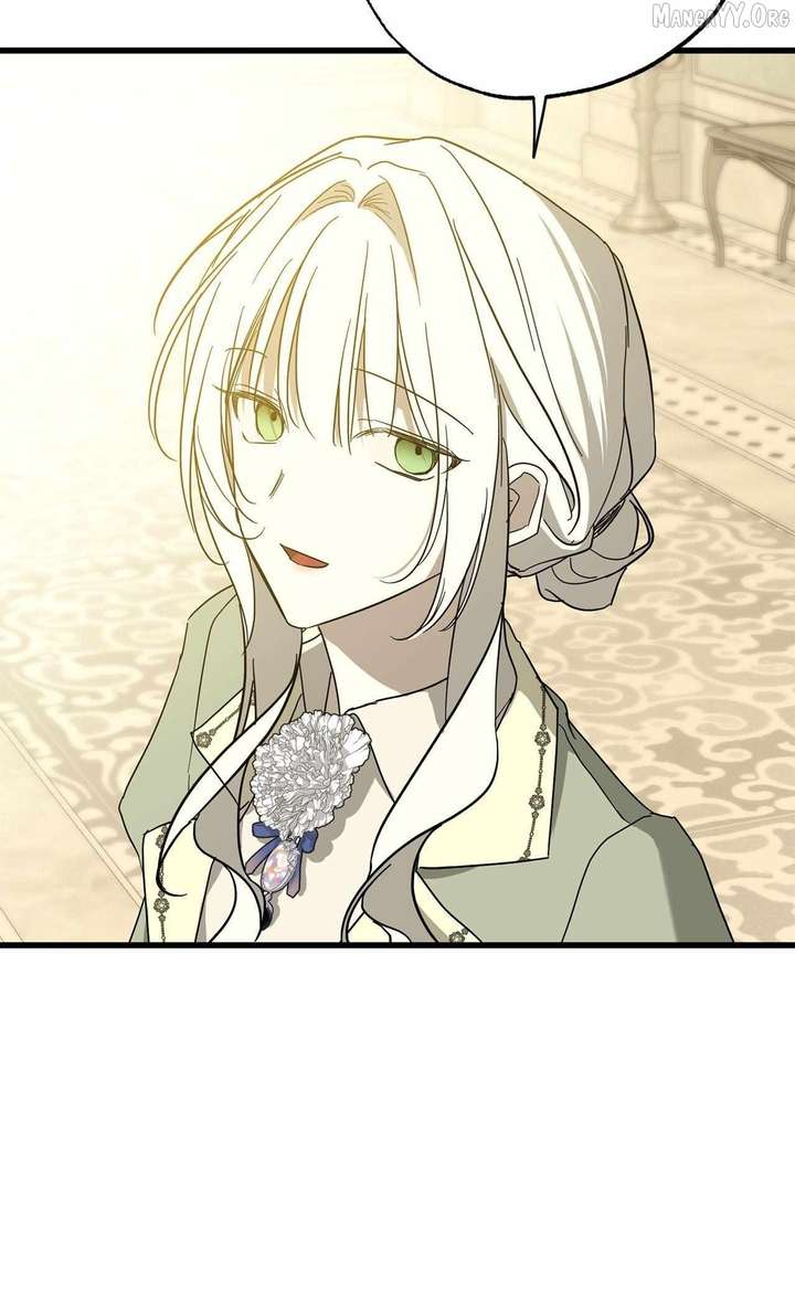 My Husband Who Hates Me Has Lost His Memories Chapter 103 377 ch 103 86
