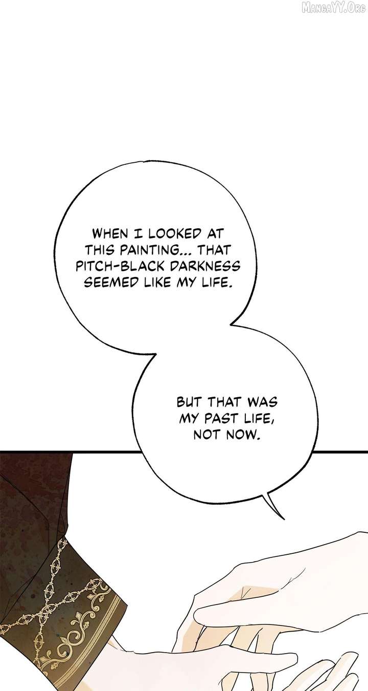 My Husband Who Hates Me Has Lost His Memories Chapter 103 378 ch 103 87