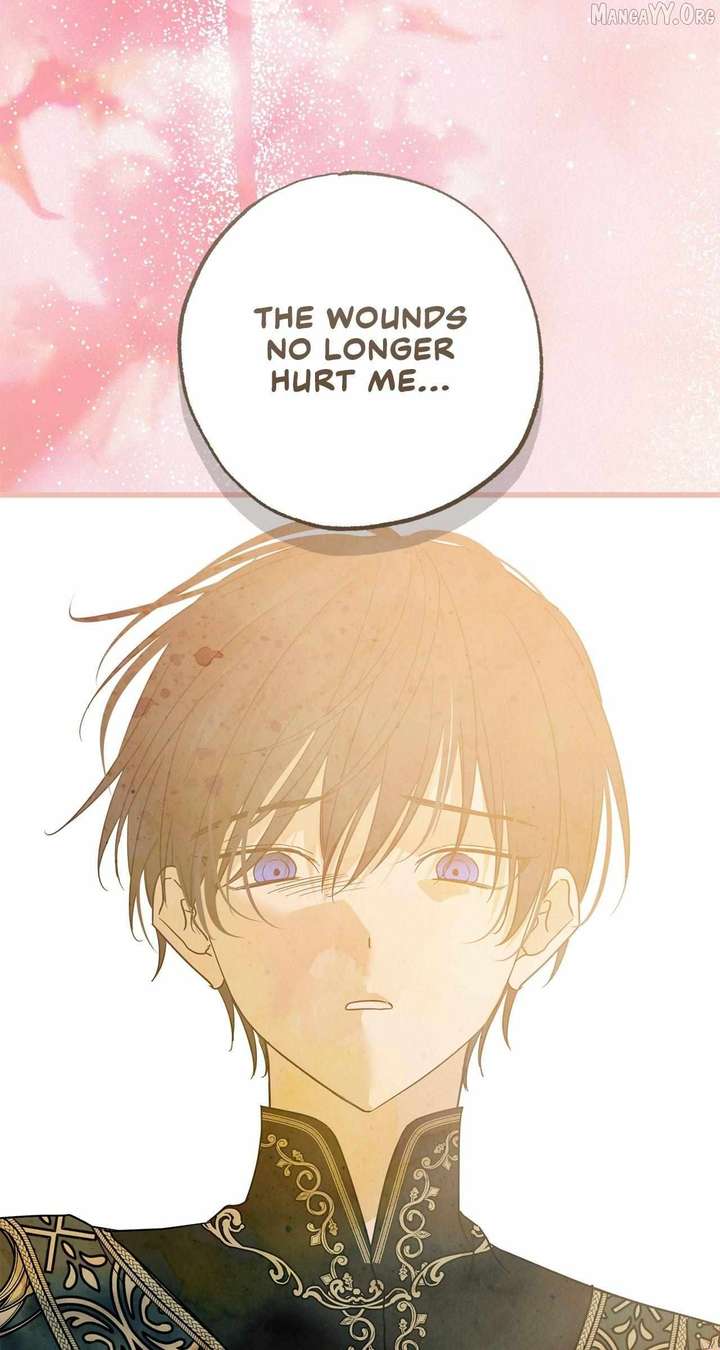 My Husband Who Hates Me Has Lost His Memories Chapter 103 380 ch 103 89