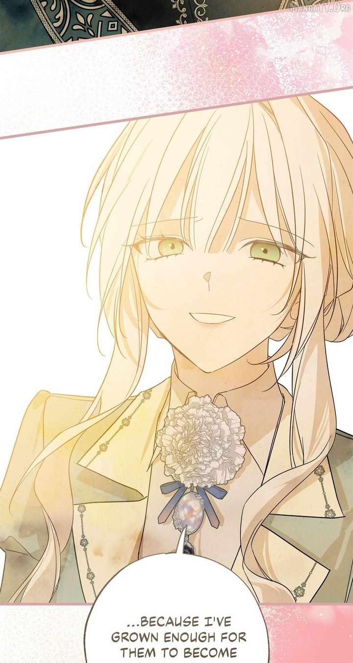 My Husband Who Hates Me Has Lost His Memories Chapter 103 381 ch 103 90