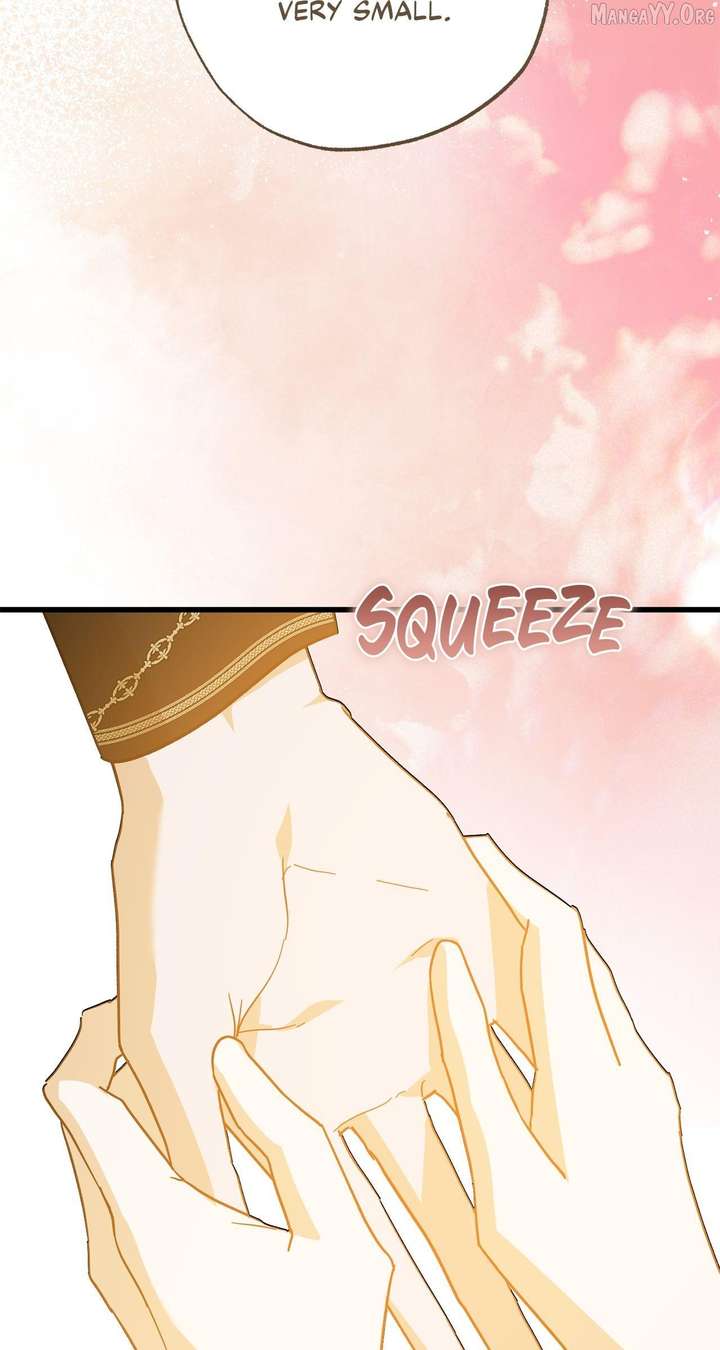 My Husband Who Hates Me Has Lost His Memories Chapter 103 382 ch 103 91