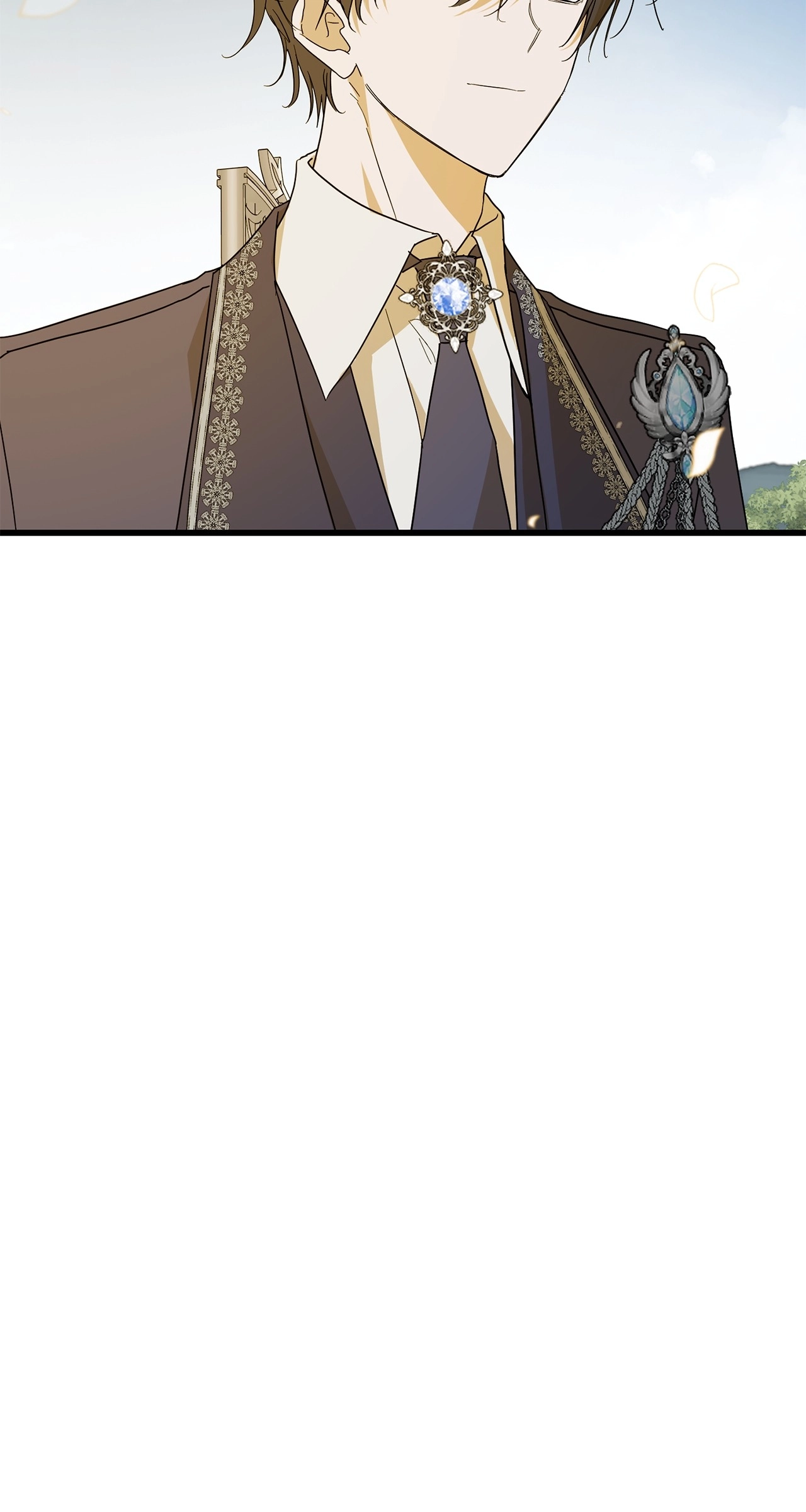 My Husband Who Hates Me Has Lost His Memories Chapter 105 389 02aff2c76eab