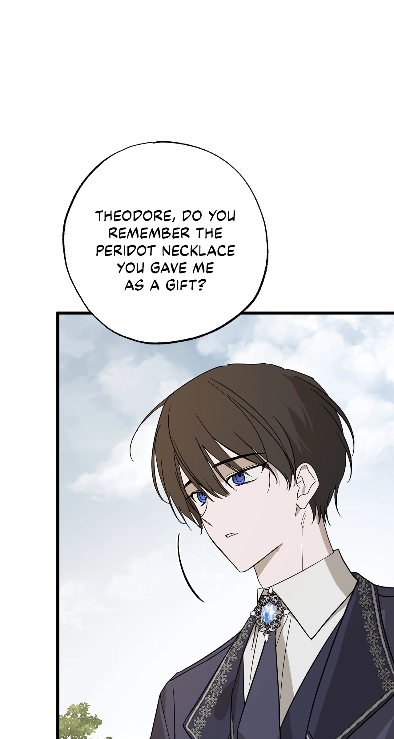 My Husband Who Hates Me Has Lost His Memories Chapter 105 378 035909c553f8