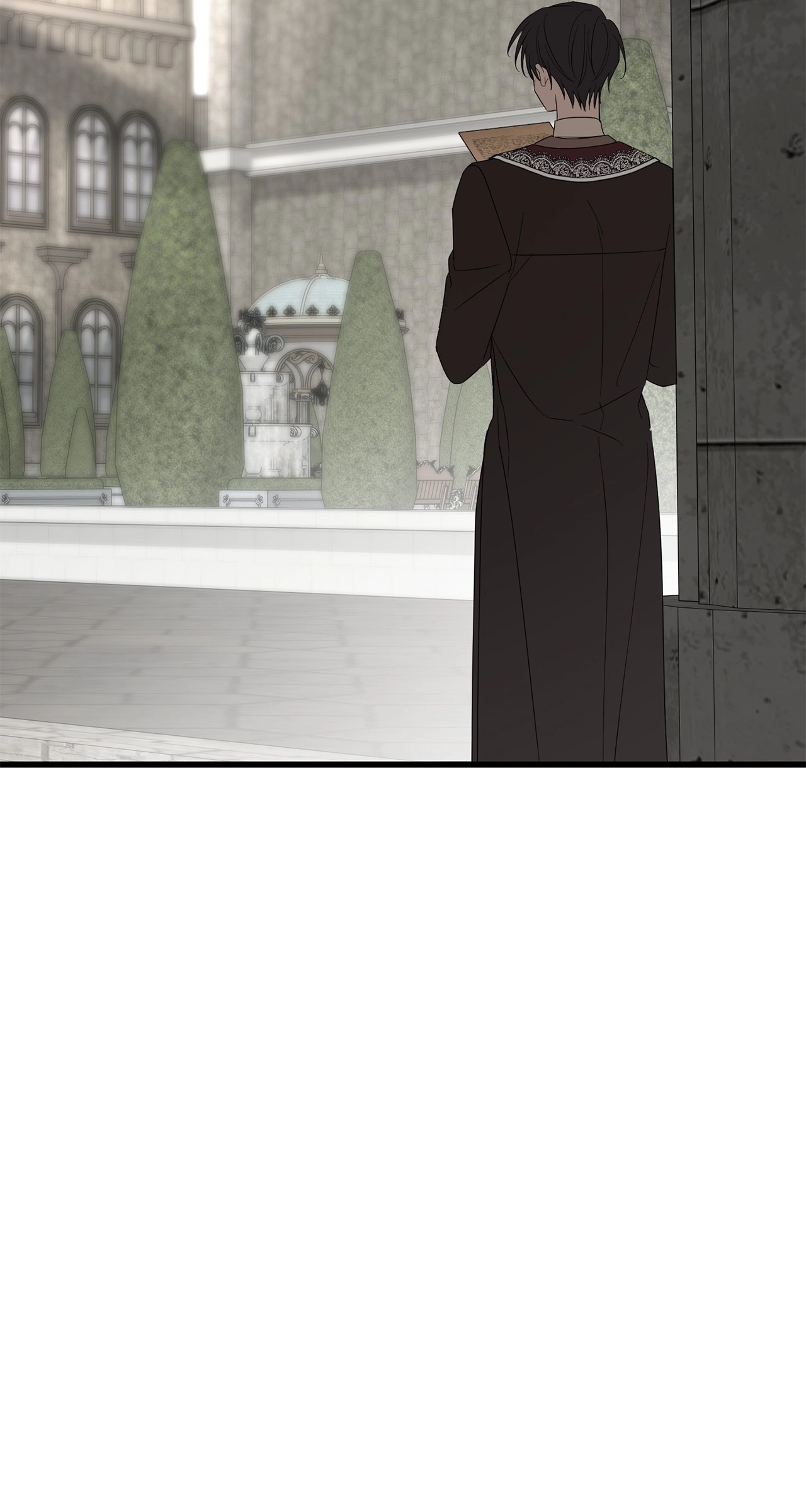 My Husband Who Hates Me Has Lost His Memories Chapter 105 409 05be6c180a95