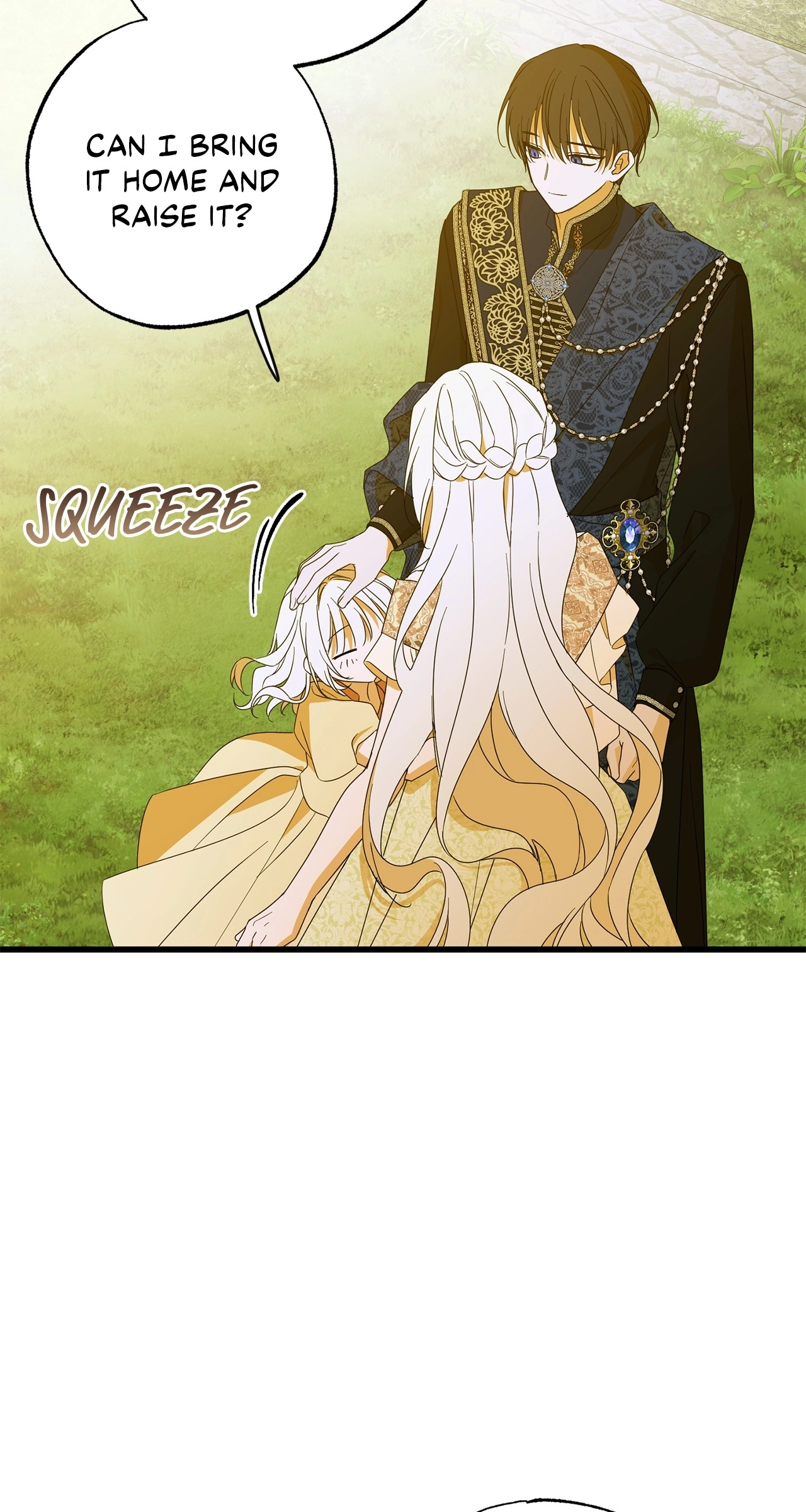 My Husband Who Hates Me Has Lost His Memories Chapter 105 439 06ff6bbd4110
