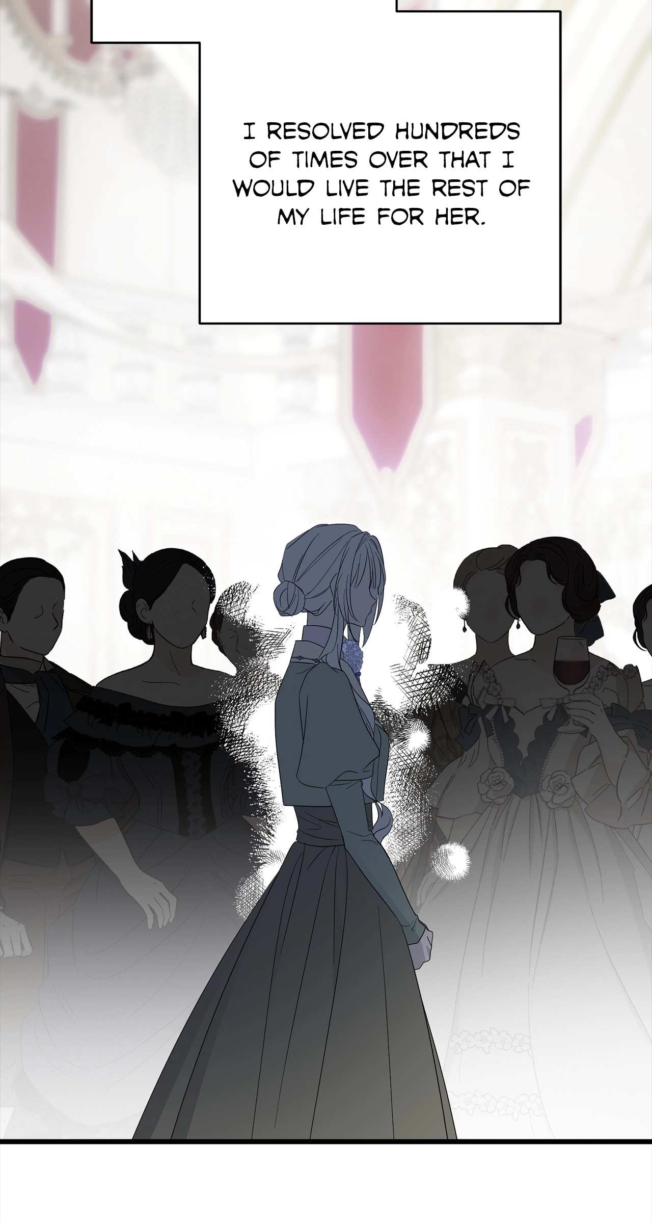 My Husband Who Hates Me Has Lost His Memories Chapter 105 343 0d58ac0d97d4